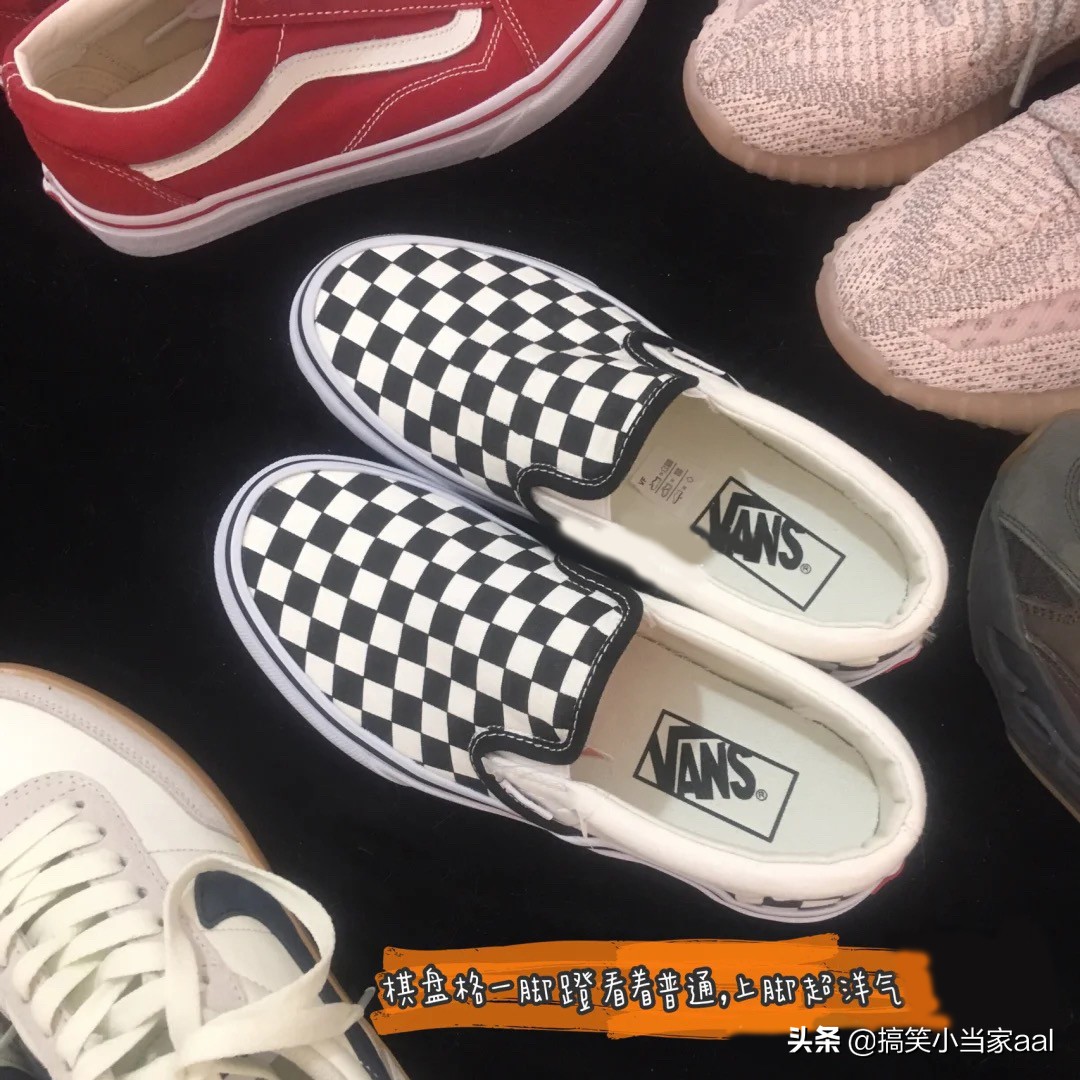 近期好看鞋子,近期入手的鞋