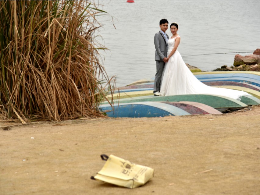 淮口科玛小镇风情街,淮口科玛小镇的抖音