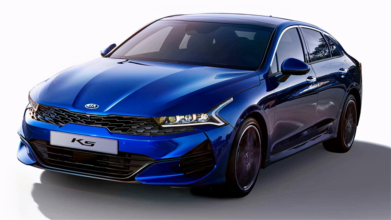 起亚k5凯酷销量排名,起亚k5凯酷2021年1-12月销量