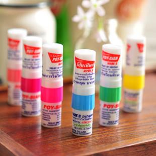 泰国最佳伴手礼清单