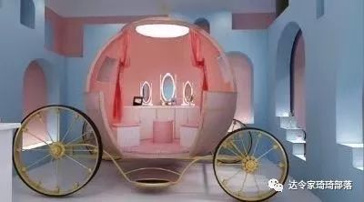 佩琦:达令家的背景实力怎样?达令家如何注册开店?