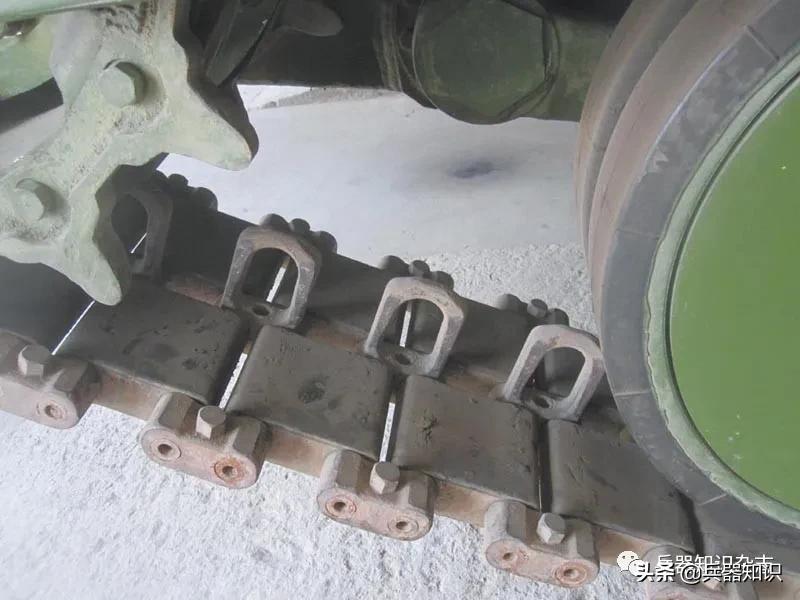 履带板的优点和缺点,履带板生产视频