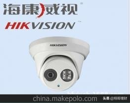 安防领域龙头海康威视,海康威视世界第一安防企业