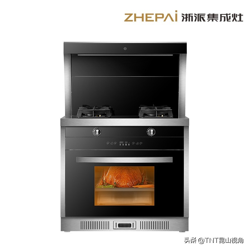 集成灶排行10大品牌集成灶,森歌集成灶十大公认品牌排行榜