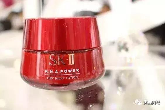 一款全身都可以涂抹的保湿乳液,保湿乳液推荐中性皮肤用