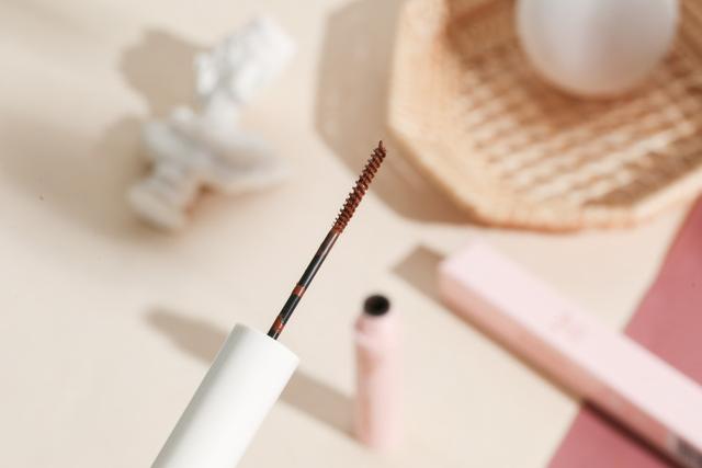 lisa睫毛膏,lisa同款眼妆