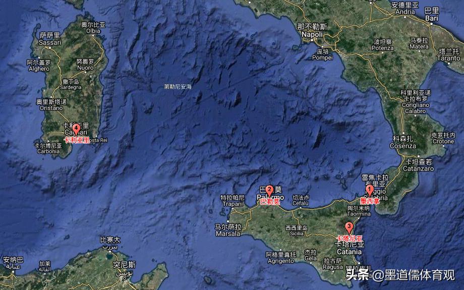 地缘足球3：活跃于欧洲足坛的海岛球队