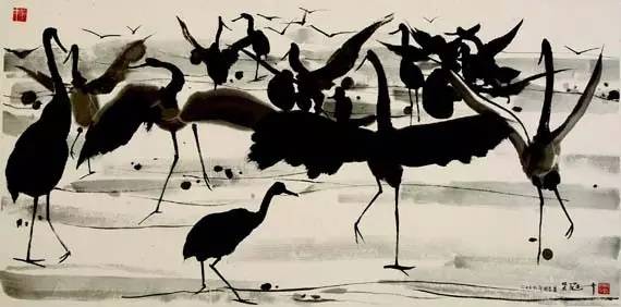 元曲最美意境20首注释,元曲最美意境20首