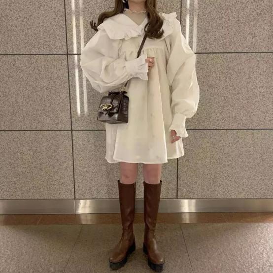 大色系是2021秋季的流行趋势!你赶上了吗