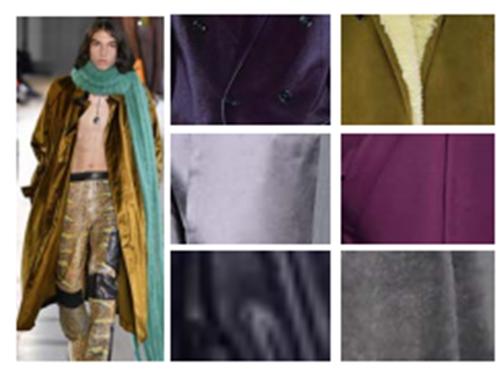 2021冬季男装流行趋势,欧美2022春夏服装流行趋势男装