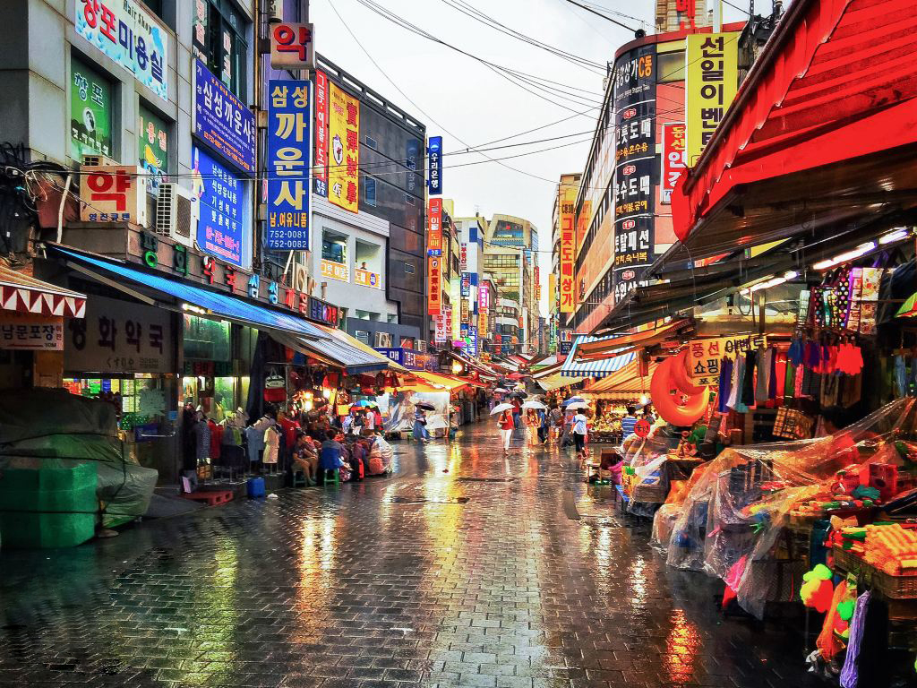 济州岛都有什么特点,济州岛冷知识11条