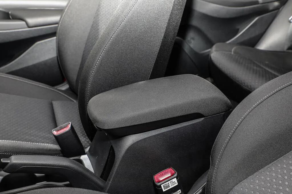 悦动评测及驾驶体验