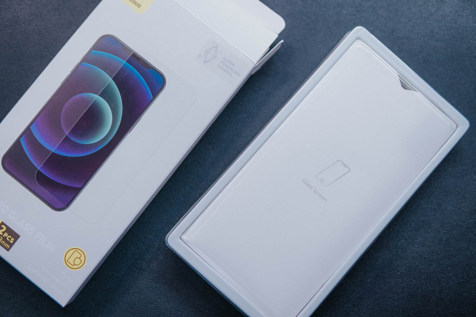 iphone12promax钢化膜推荐,倍思苹果12膜推荐