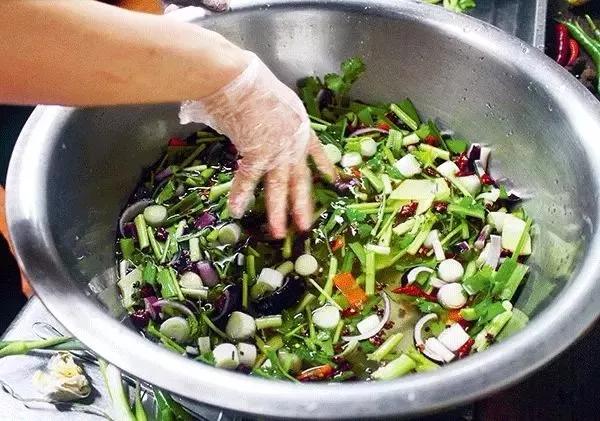 24种味道烤鱼核心技术及配方,这才是真正的正宗烤鱼