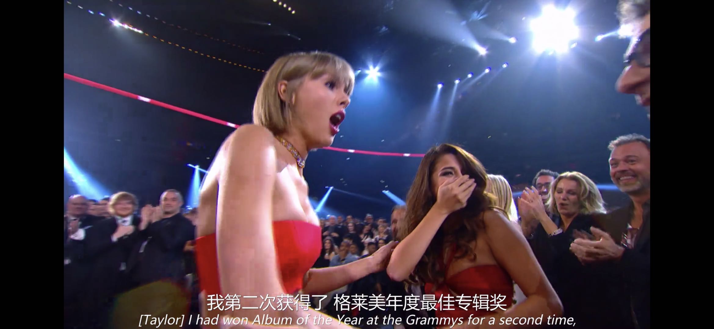 霉霉之前的美国甜心,霉霉是美国甜心吗