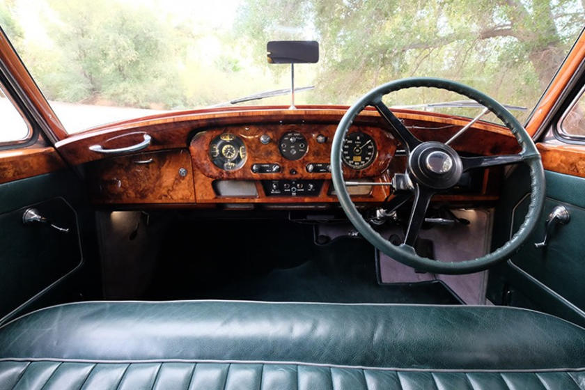 劳斯莱斯可以升级配置吗,劳斯莱斯气质改造