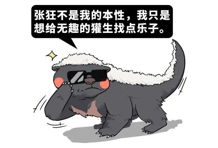 非洲大地最狂动物，动物园里连狮子毒蛇都有，偏偏没有它平头哥