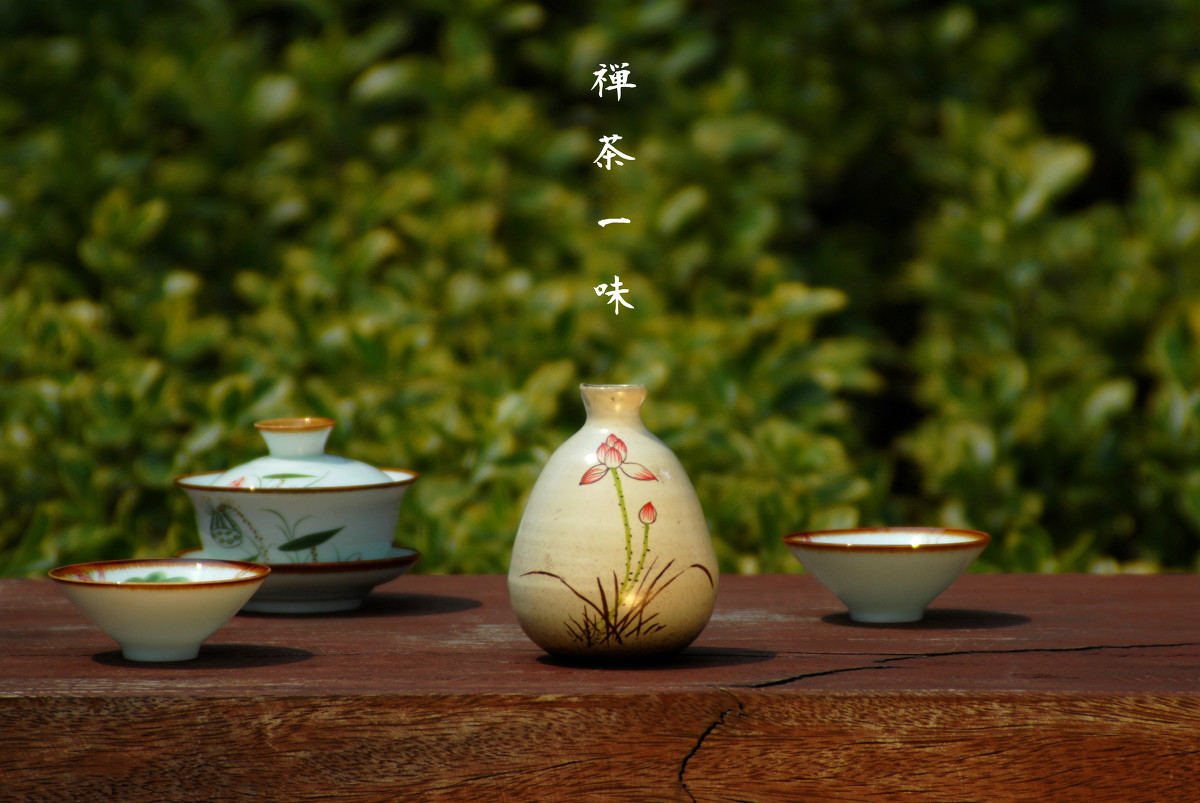 唐诗中的茶诗句,唐诗宋词中的茶诗