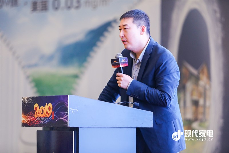 家电行业营销,第29届中国家电交易会