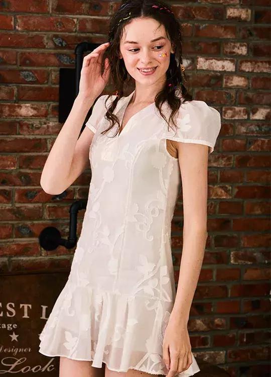 法式chic套装,frenchchic条纹