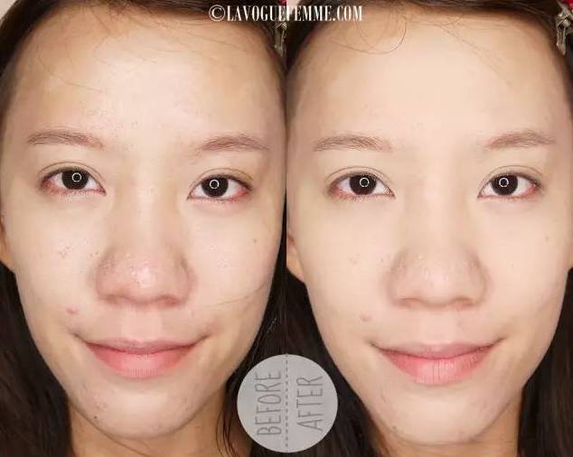 你不知道的夏日透亮妆容小技巧,油皮防脱妆的正确妆容