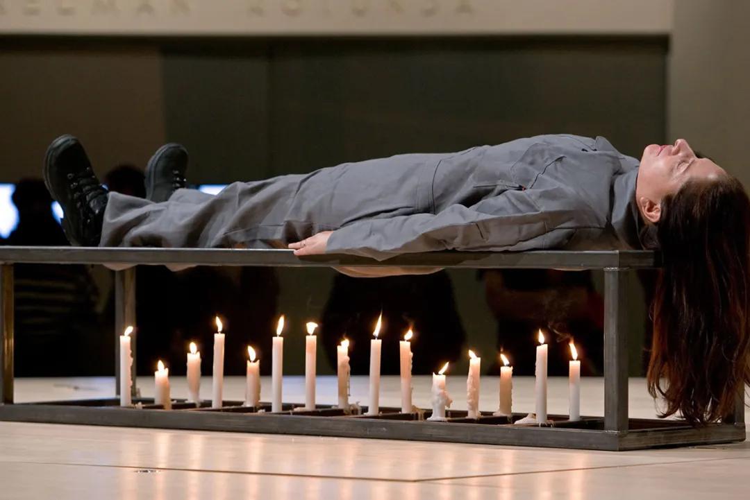 艺术策展人是做什么的,艺术家可以当院士吗