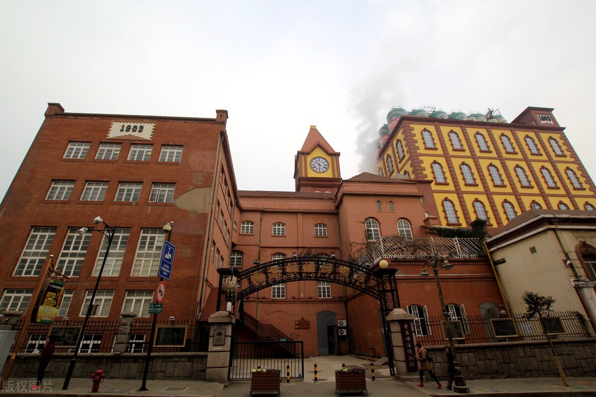 80年代的山东啤酒厂有哪些,中国最早的啤酒厂有哪些