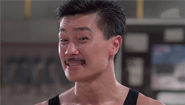 元彪和樊少皇的电影,元彪演的惊悚电影全集