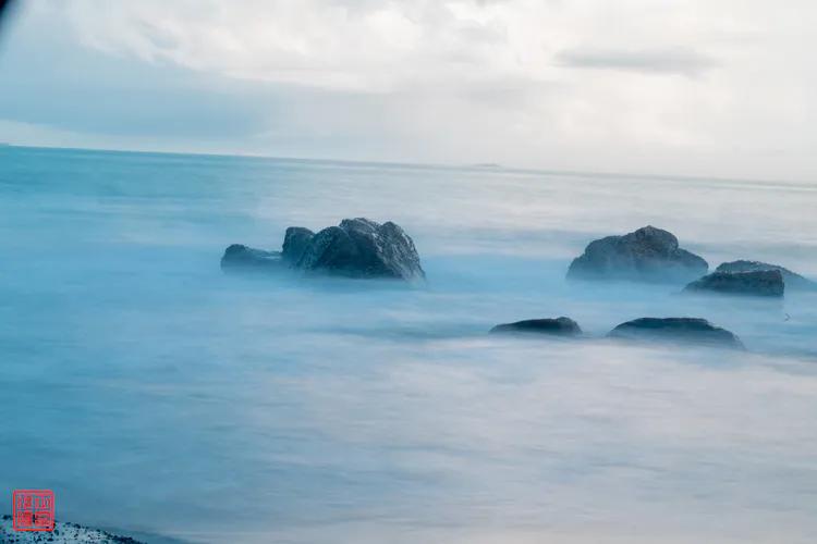 暑假潮汕行之四：南澳，广东最大的岛屿