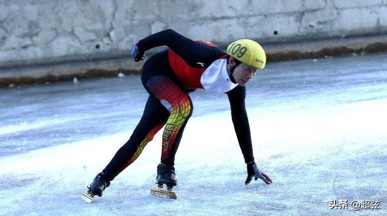 真正的冰面滑冰,为什么滑冰场冰面要加牛奶