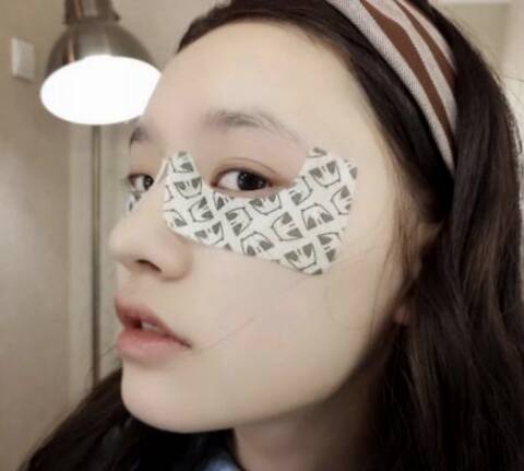 林允皮肤用什么护肤品最好,林允平价好用物