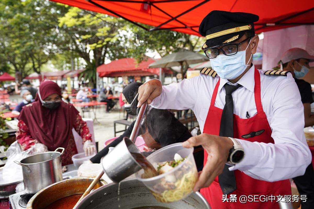 在大马留学的真实情况是怎样的？学弟学妹直呼太真实