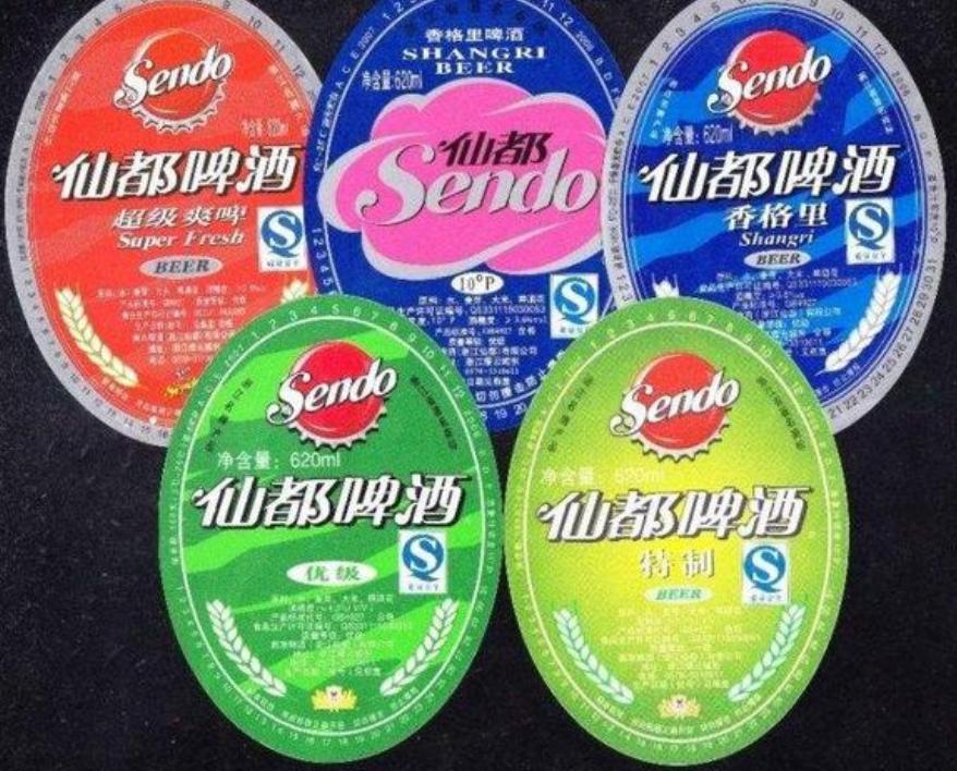 坐拥八条江龙、四大湖泊的浙江，酿造出的94种本土啤酒。下篇