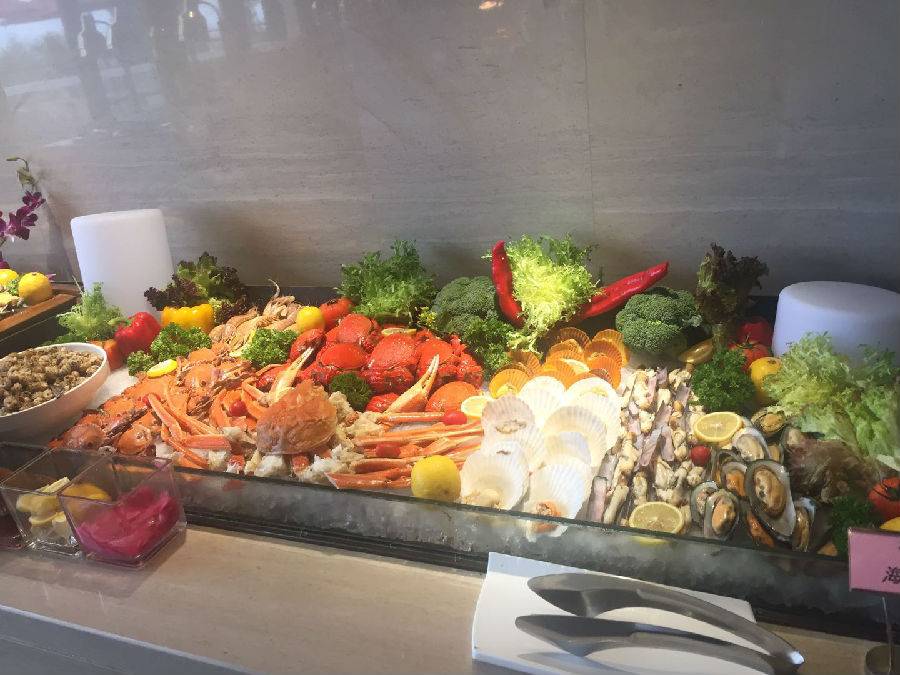 北洛秘境度假酒店海悦海景房,北洛秘境度假公寓海景房