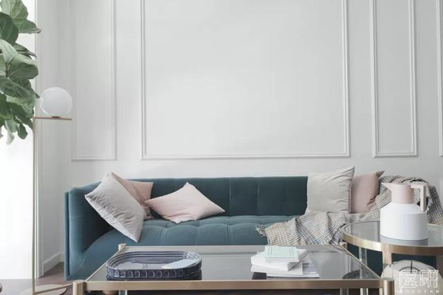 魔都夫妇新家,魔都夫妇家搬新家