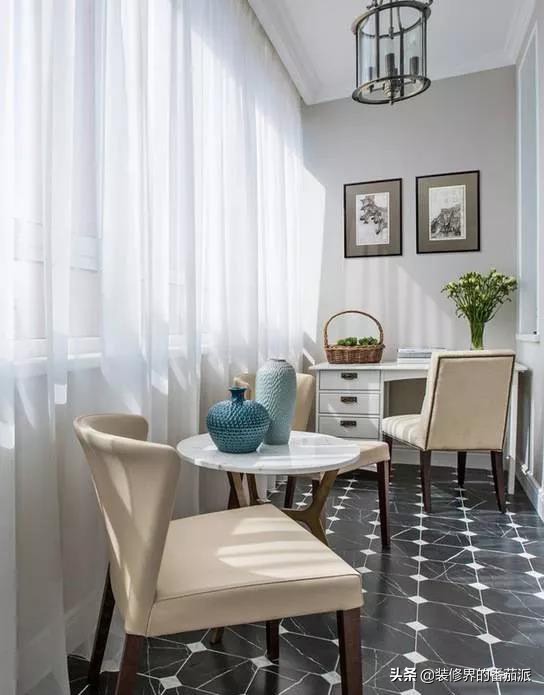 现在阳台风水禁忌,阳台风水禁忌不可忽视