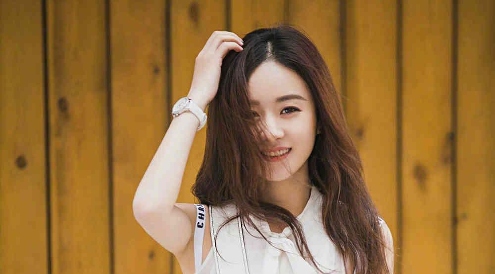 热巴杨紫赵丽颖,迪丽热巴杨紫赵丽颖同台