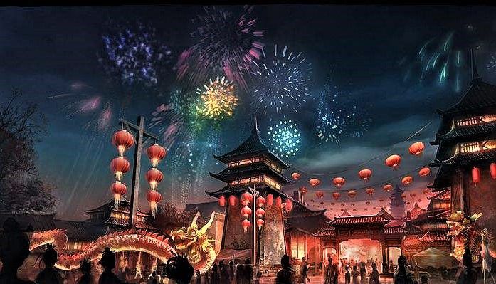 完美世界荒域大乱的结果,完美世界最后乱战