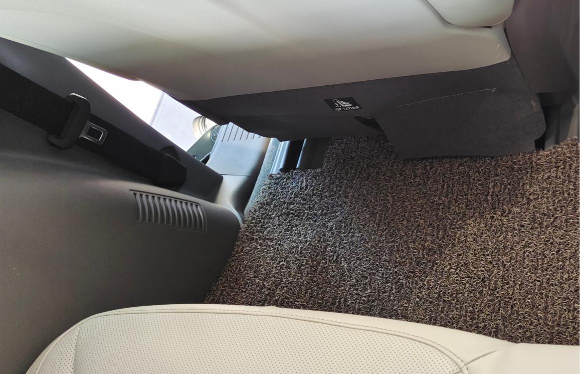 现代库斯途有哪些缺陷,现代库斯途增加三排空间