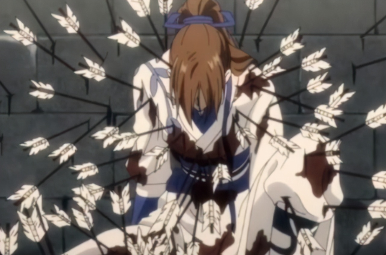 盘点古代日本酷刑,古代日本四种酷刑