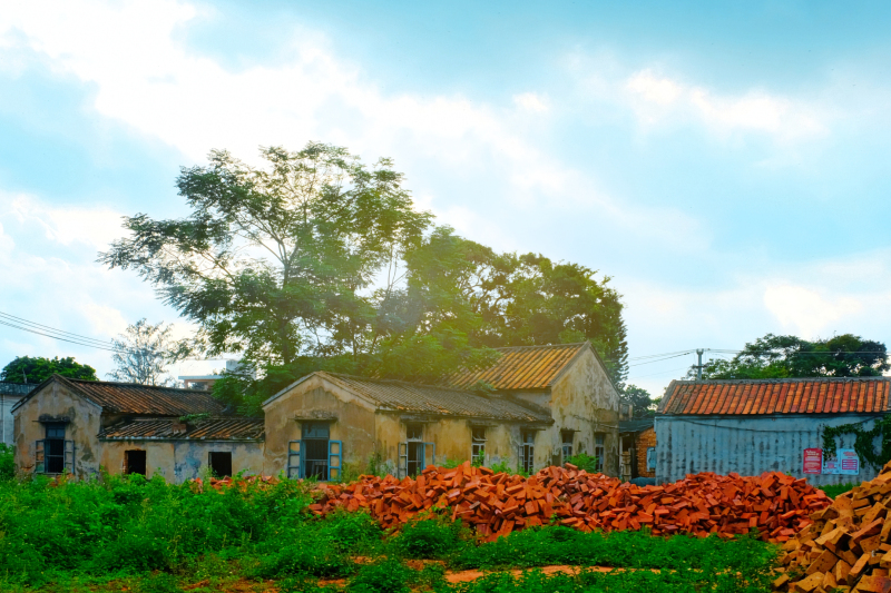 广东湛江旅游攻略赶海,湛江海边旅游攻略推荐地方