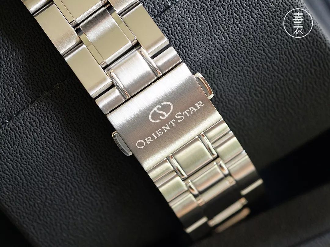 来自东方的星星——ORIENTSTAR东方星机械表
