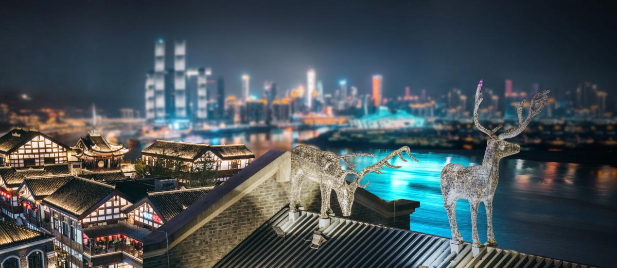 长嘉汇弹子石免税店都有什么商品 (重庆弹子石长嘉汇免税店)