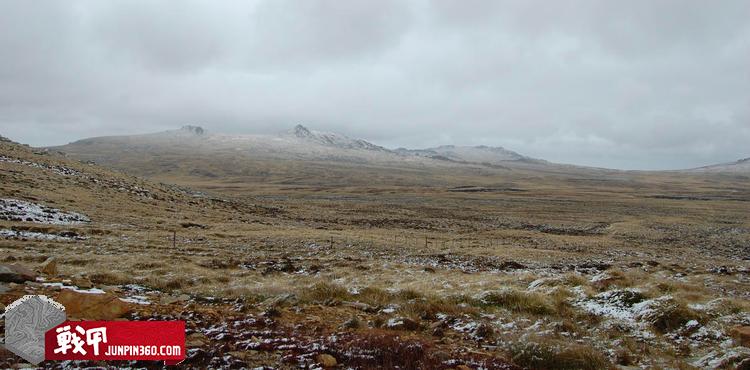 马岛战争sas,马岛之战sas特种作战