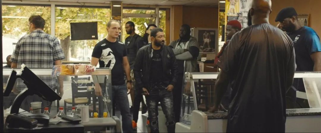 法国种族问题,法国种族问题的现状