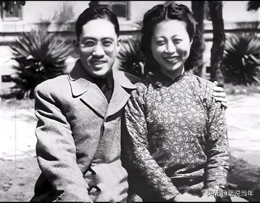 沈安娜：潜伏在蒋介石身边十一年的谍战玫瑰