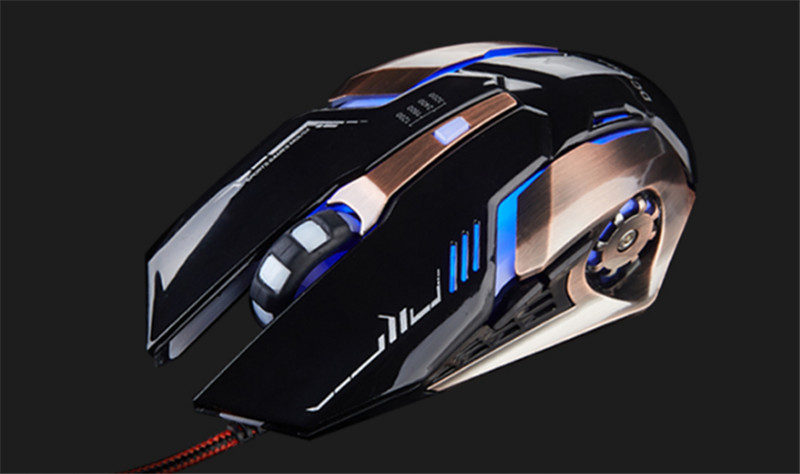 好鼠标好体验,不可错过这几款