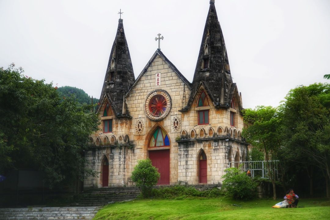 黄果树如何避开天星桥,一份详细的黄果树景区一日游攻略