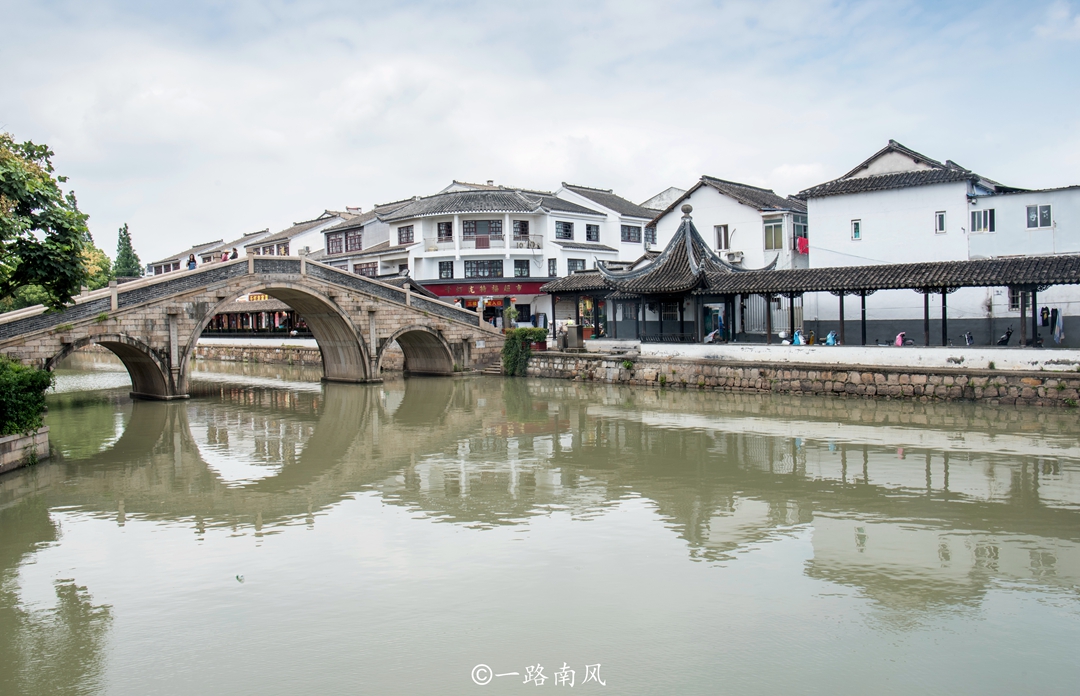 苏州同里古镇免费开放时间,苏州古镇免费景点大全