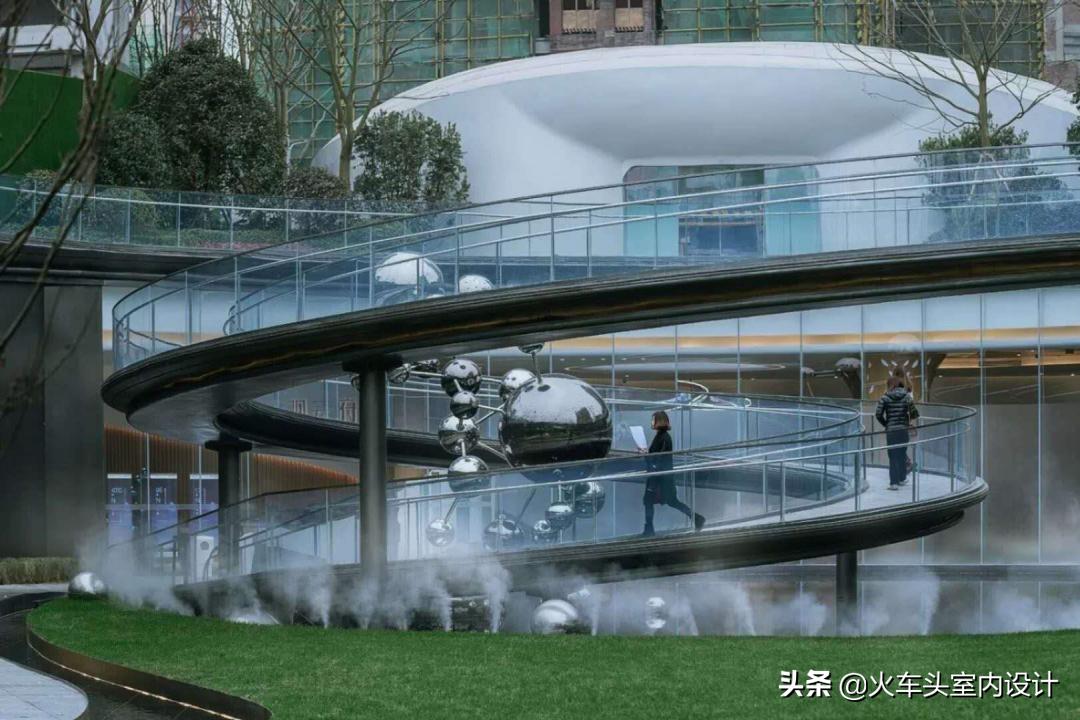 10个优秀景观,3月景观